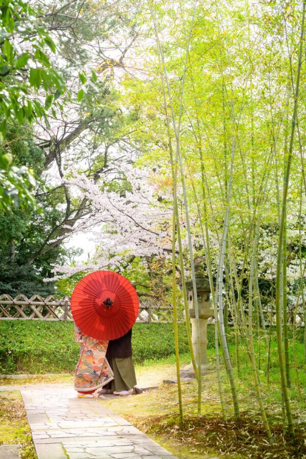 前撮り｜和装｜フォトウェディング｜名古屋