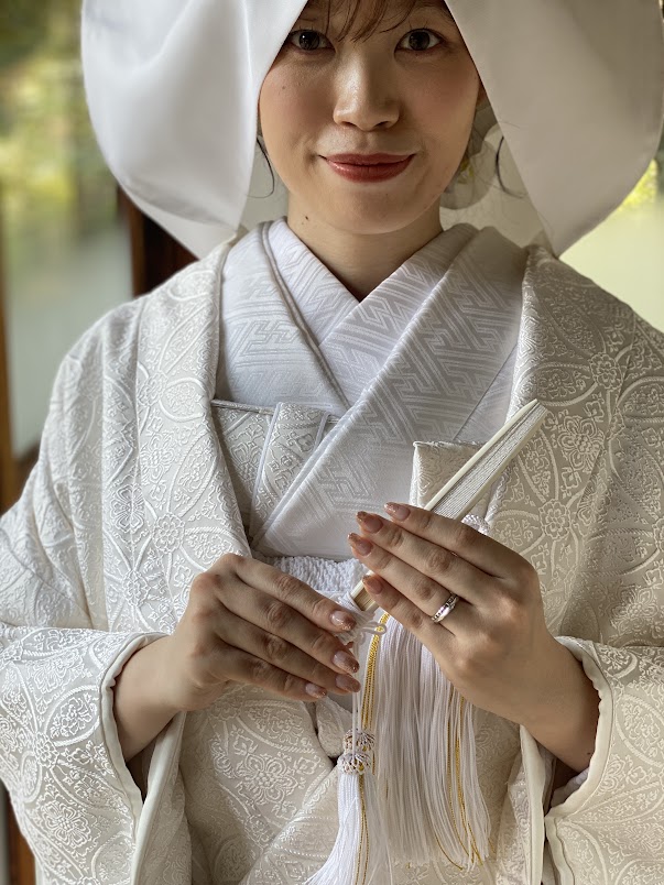 前撮り｜和装｜フォトウェディング｜名古屋｜フォトスタジオ