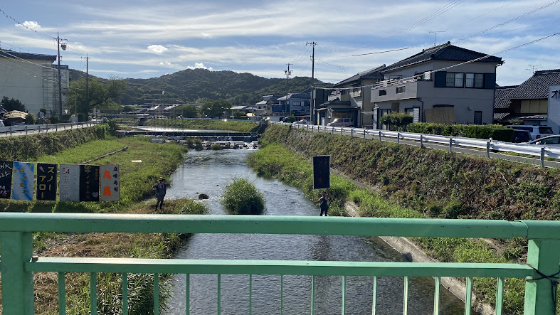 豊川国府夏まつり