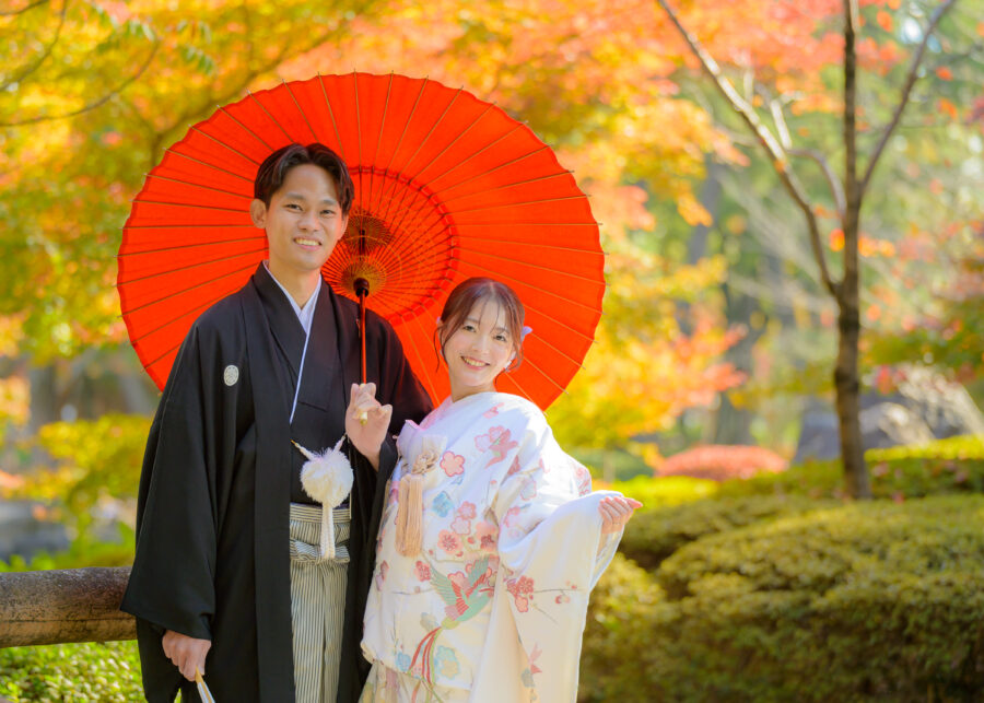 白無垢｜前撮り｜和装｜フォトウェディング｜名古屋