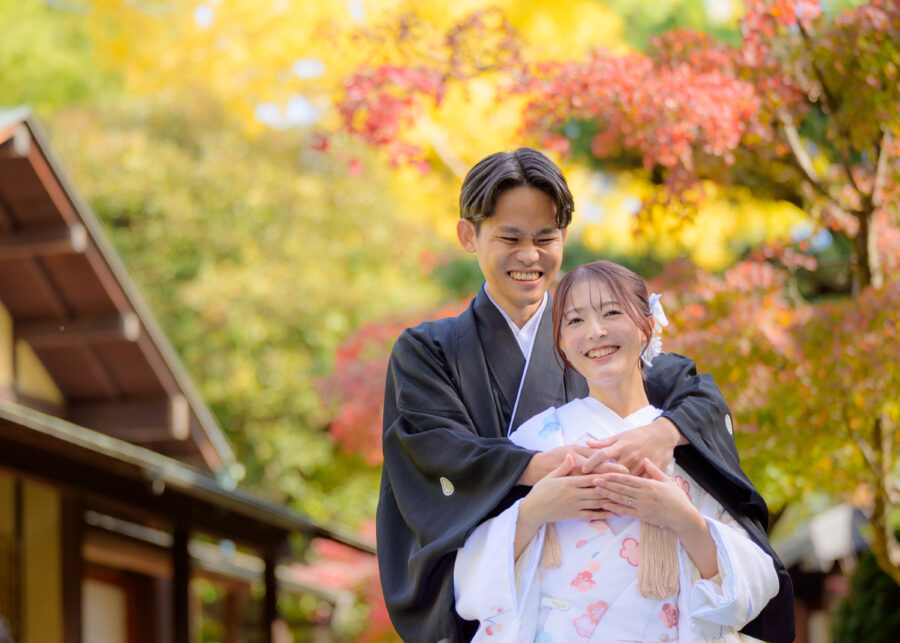 白無垢｜前撮り｜和装｜フォトウェディング｜名古屋