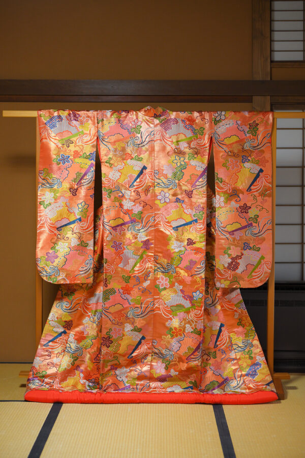 色打掛｜前撮り｜和装｜フォトウェディング｜名古屋