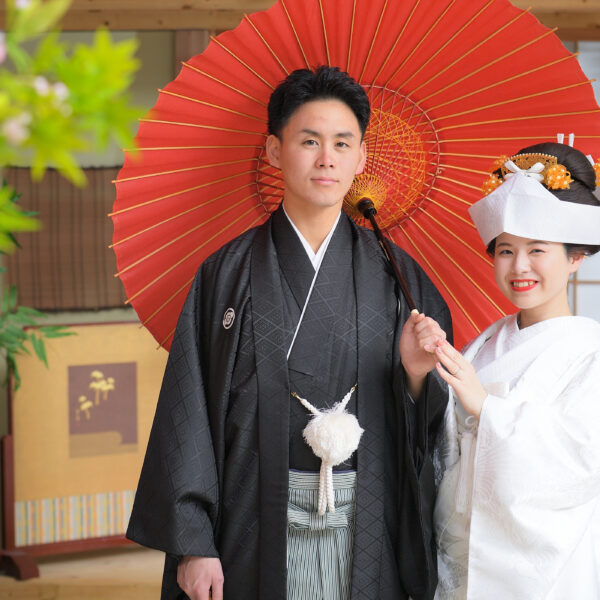 白無垢｜前撮り｜和装｜フォトウェディング｜名古屋