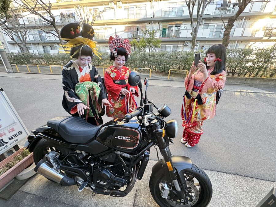 舞台衣裳｜和装｜着付｜名古屋｜北徳｜節分