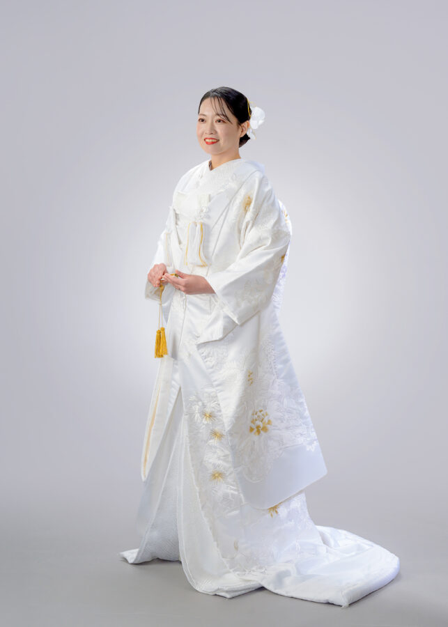 前撮り｜和装｜フォトウェディング｜名古屋｜北徳｜フォトスタジオ｜イメージ