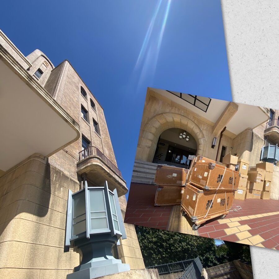 舞台衣裳｜和装｜着付｜名古屋｜北徳｜春姫まつりｈ